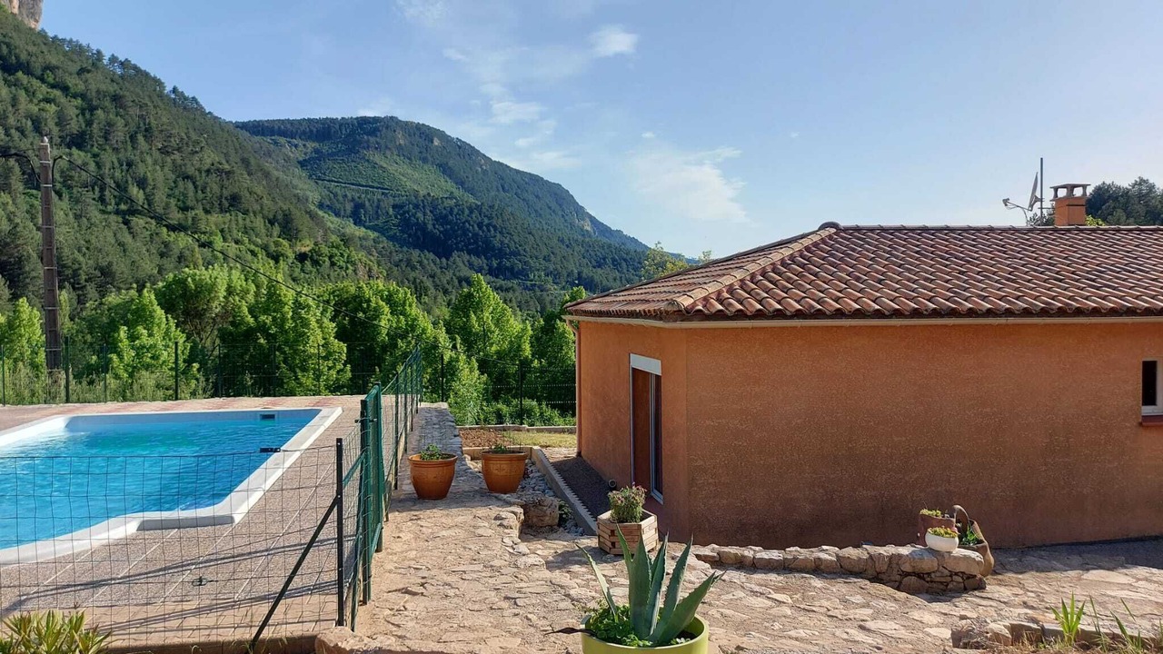 Photo of Outdoor in Saint-Pierre-de-la-Fage