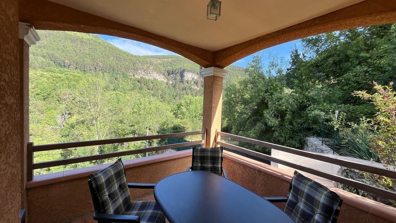Photo of Outdoor in Saint-Pierre-de-la-Fage