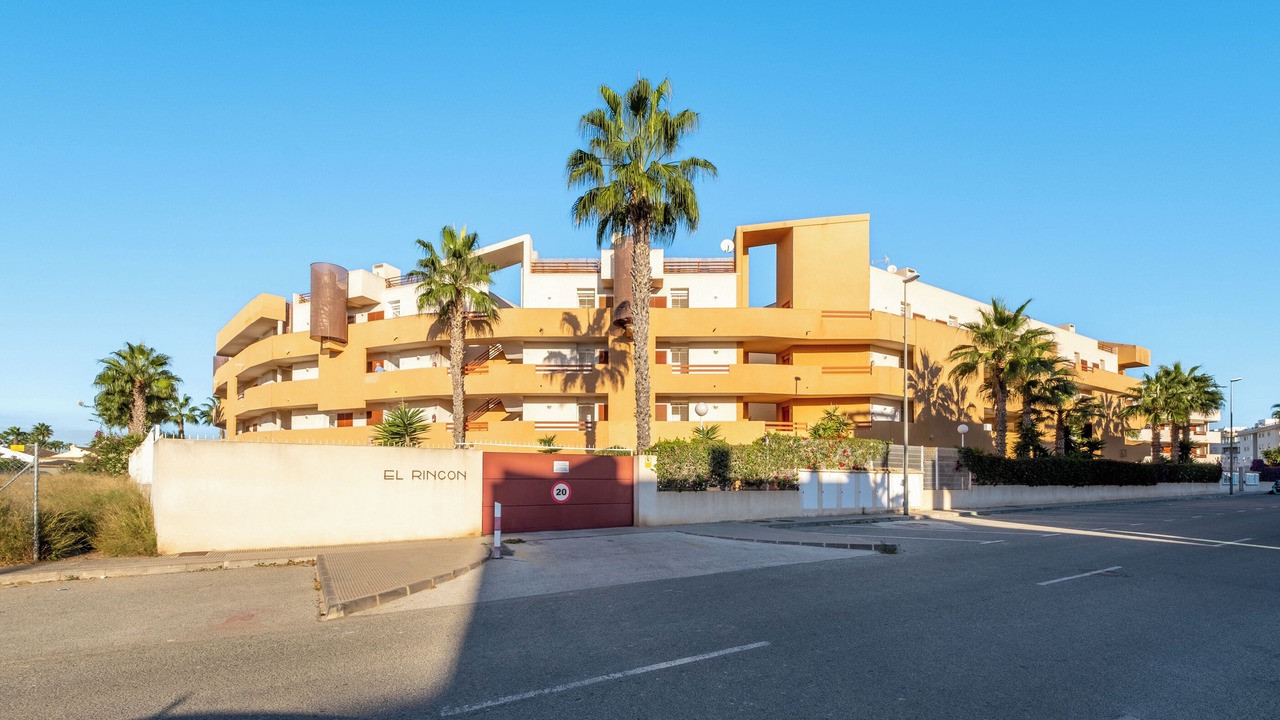 Photo of Outdoor in Flamenca Beach