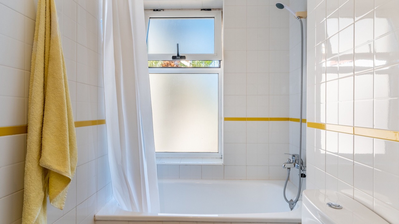 Photo of Bathroom in Flamenca Beach