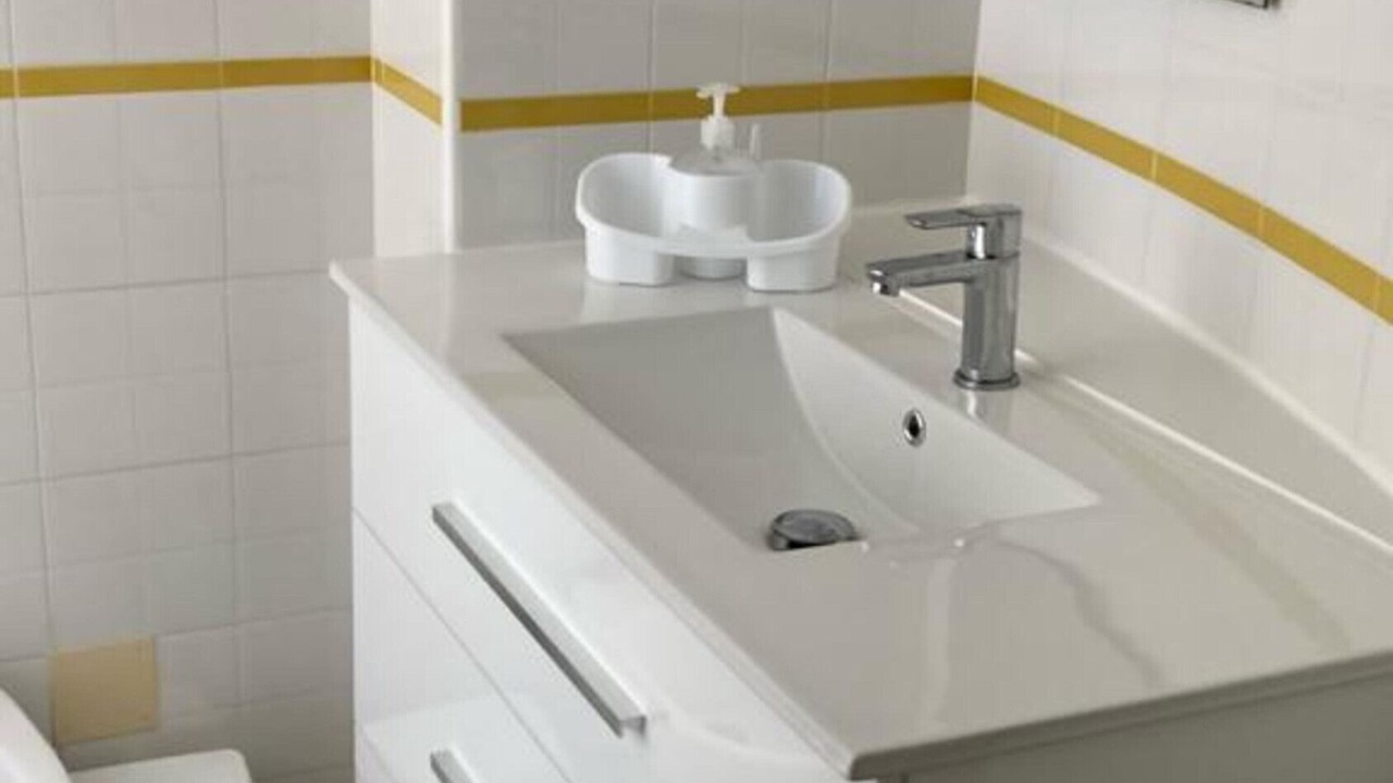 Photo of Bathroom in Flamenca Beach