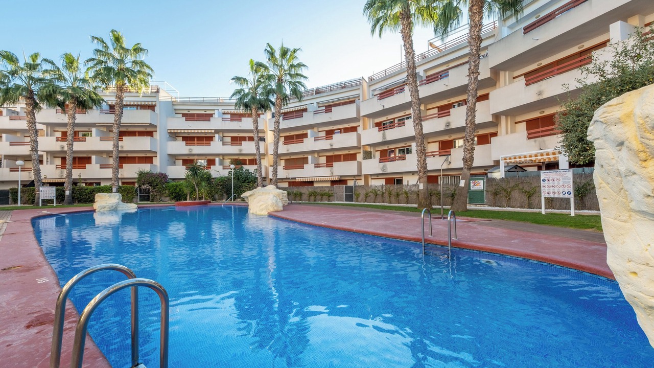 Photo of Outdoor in Flamenca Beach