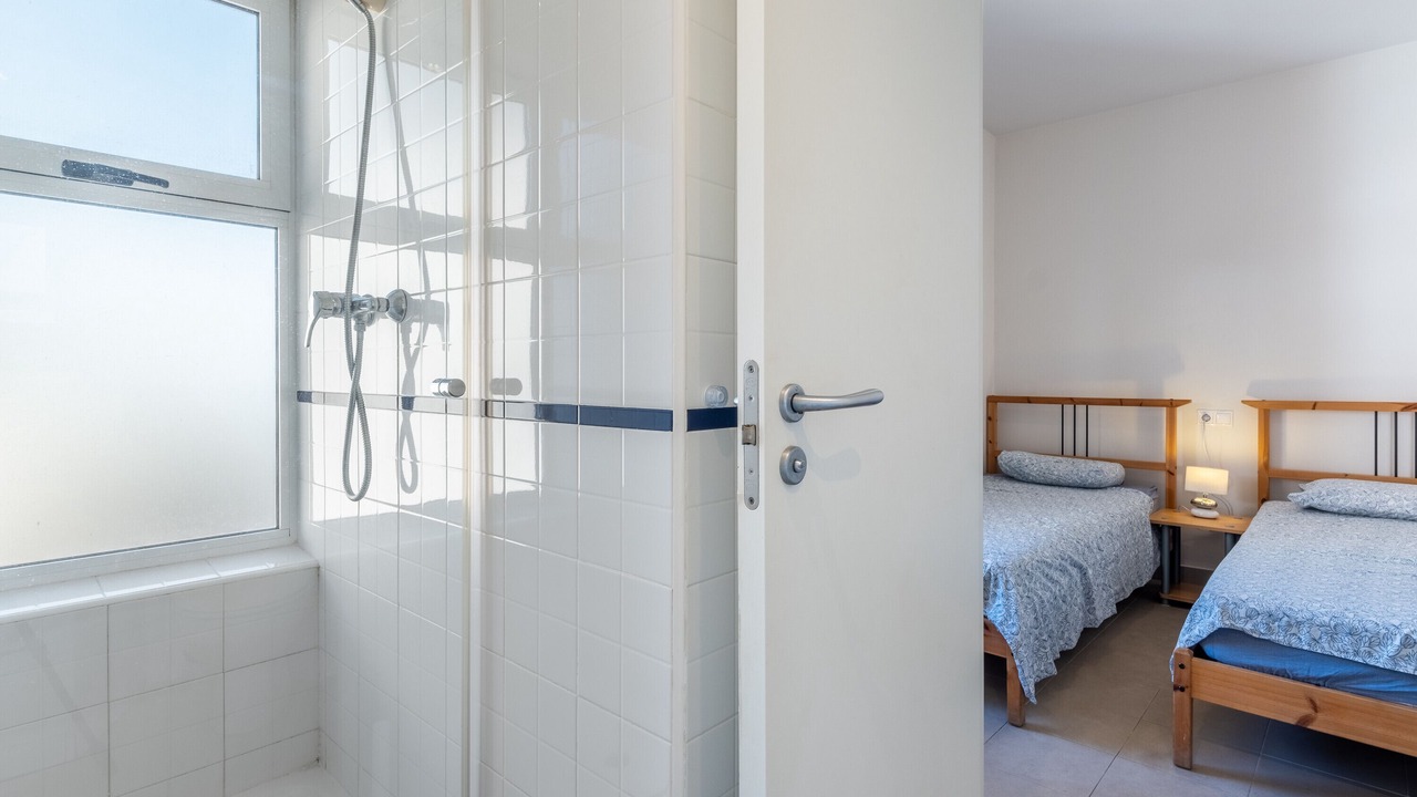 Photo of Bathroom in Flamenca Beach