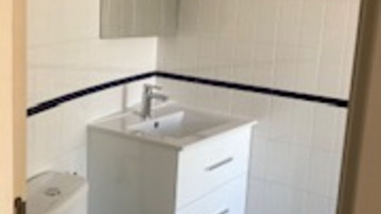 Photo of Bathroom in Flamenca Beach