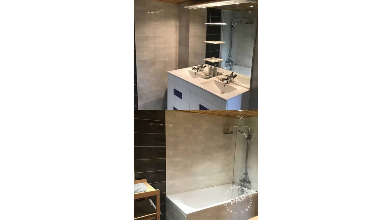 Photo of Bathroom in Cezens