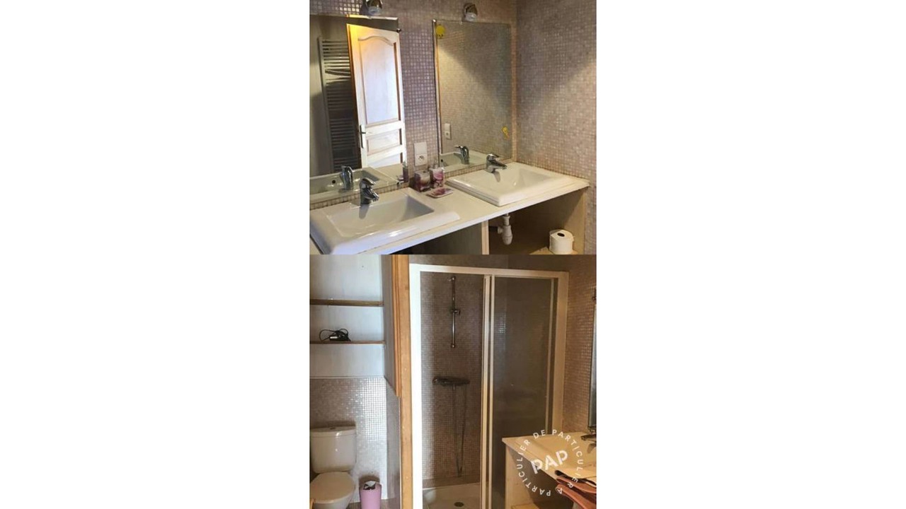 Photo of Bathroom in Cezens