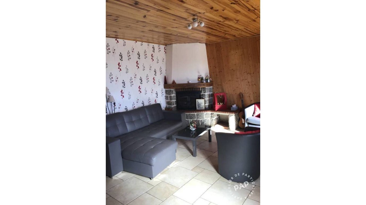 Photo of Livingroom in Cezens