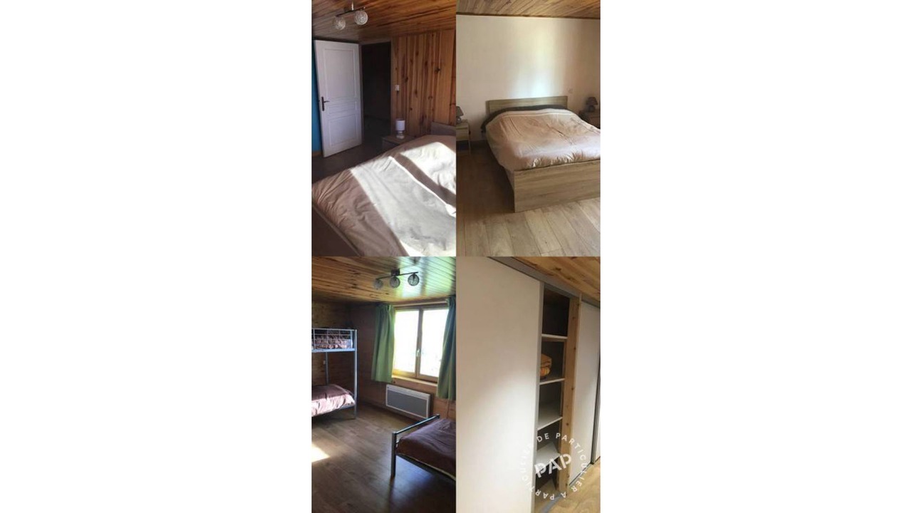 Photo of Bedroom in Cezens