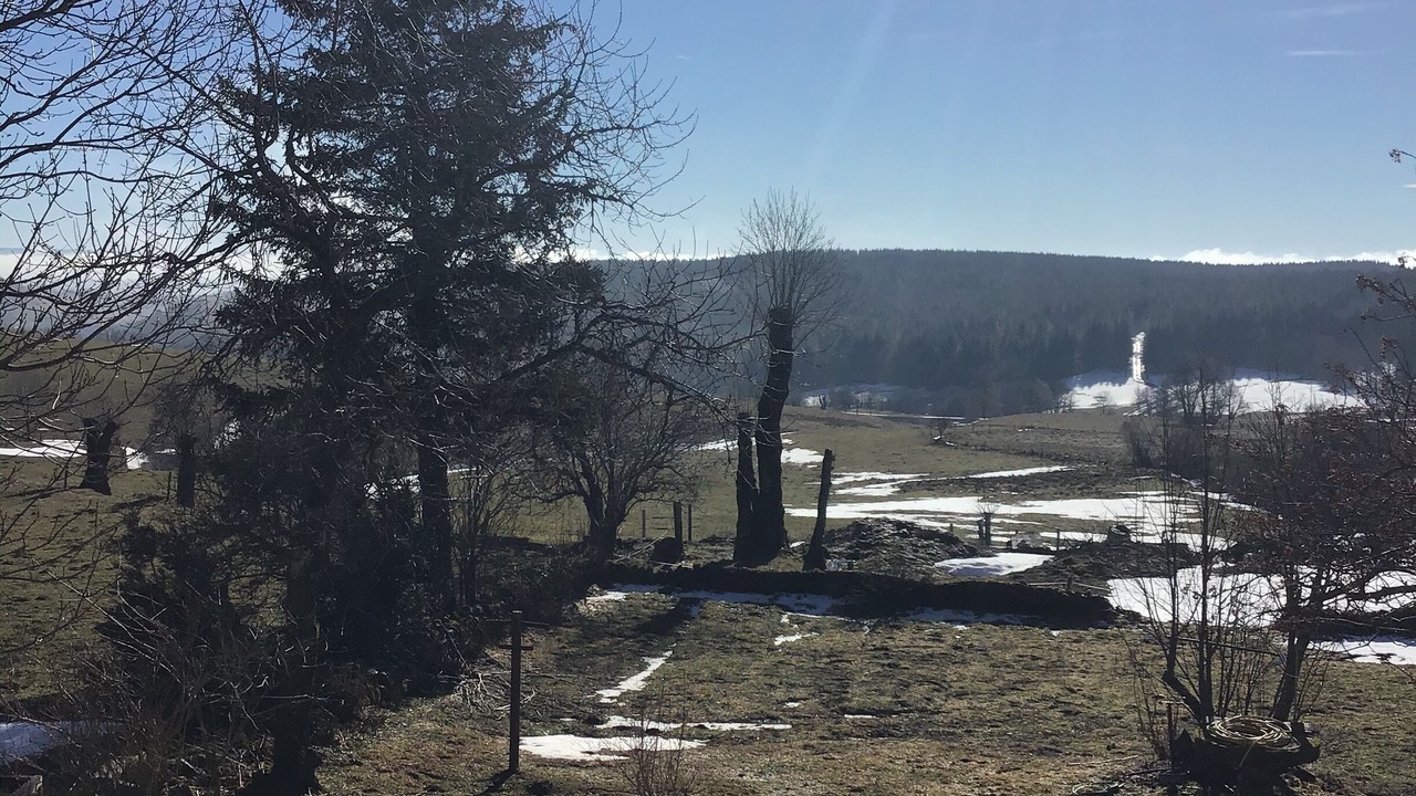 Photo of Outdoor in Cezens