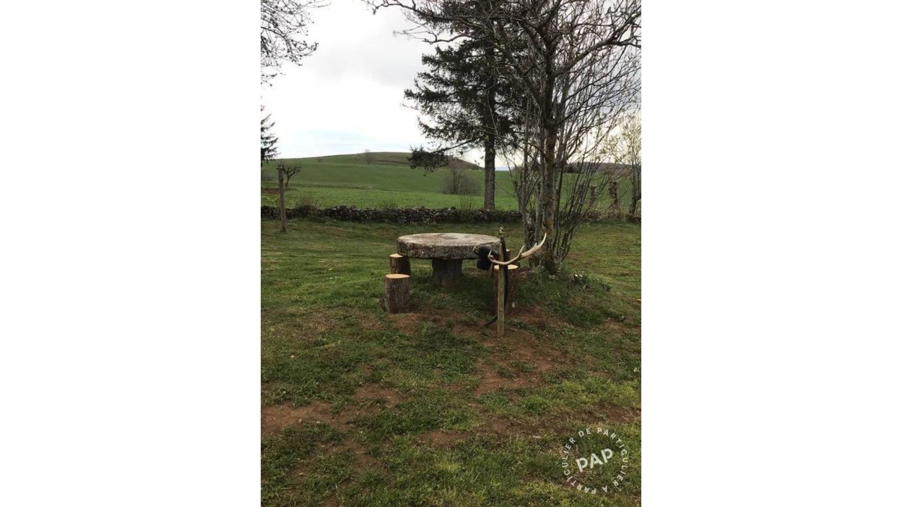 Photo of Outdoor in Cezens