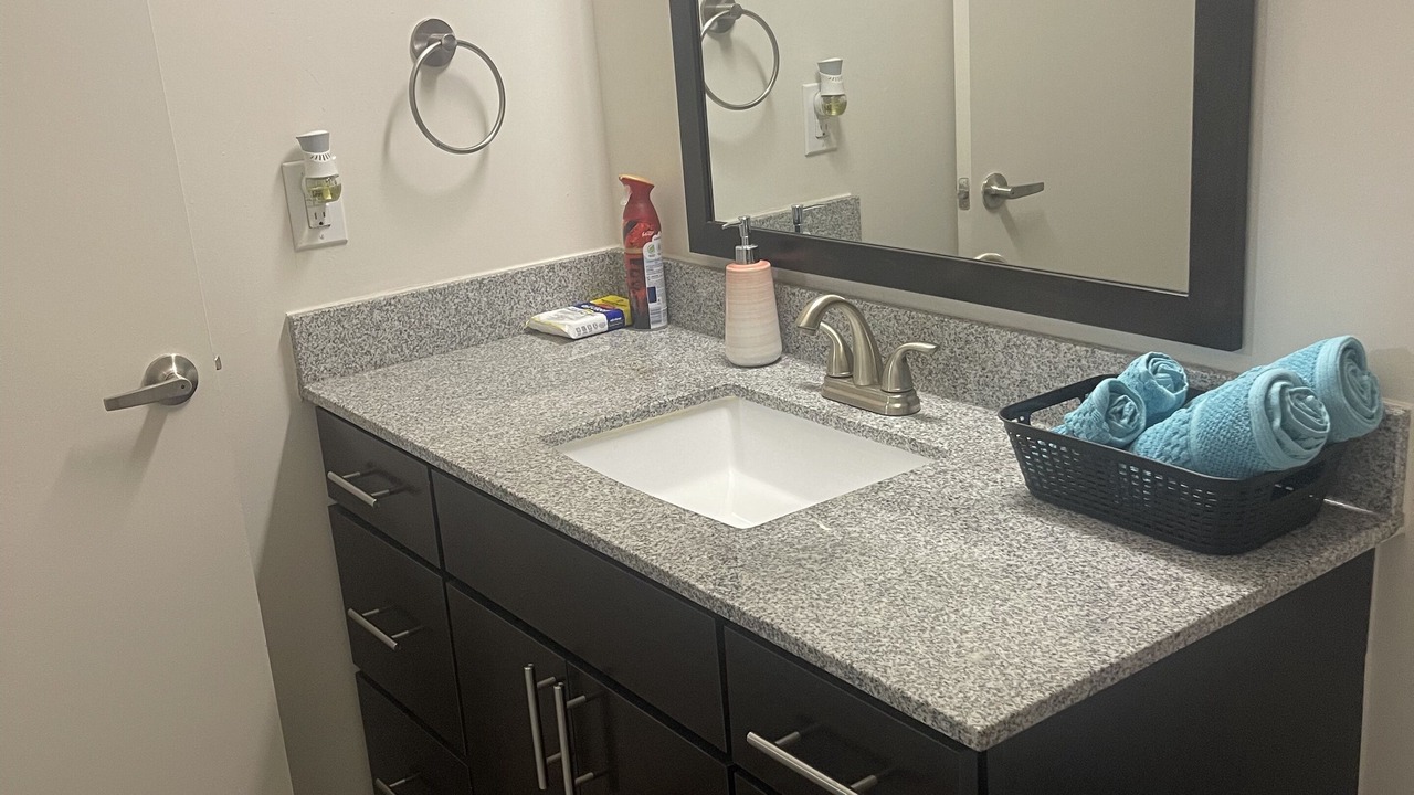 Photo of Bathroom in Westchase