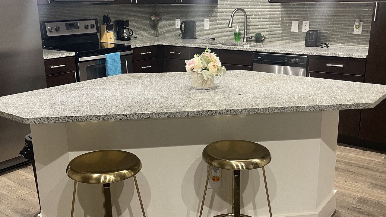 Photo of Kitchen in Westchase