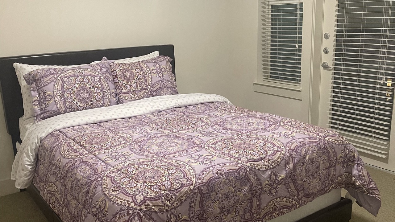 Photo of Bedroom in Westchase
