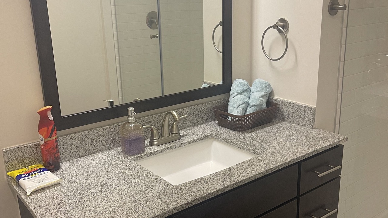 Photo of Bathroom in Westchase