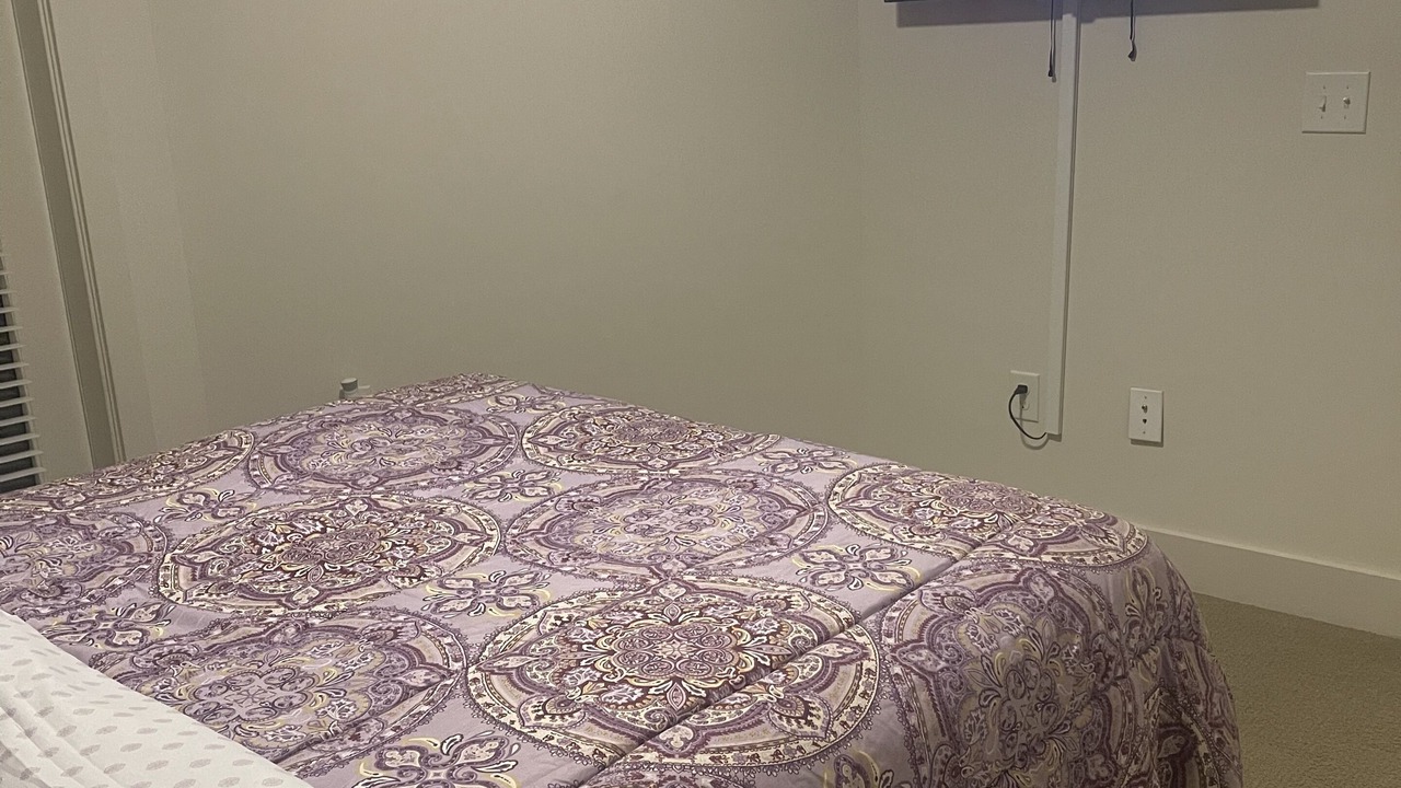 Photo of Bedroom in Westchase