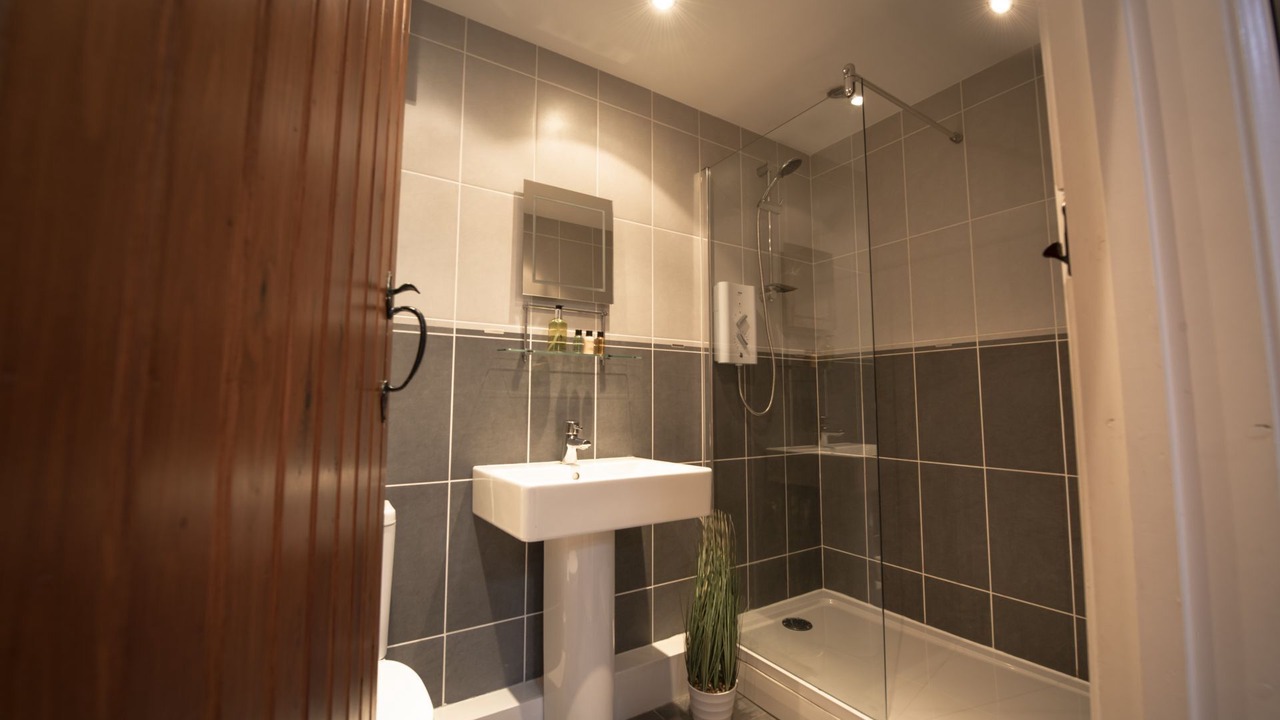 Photo of Bedroom in Worton