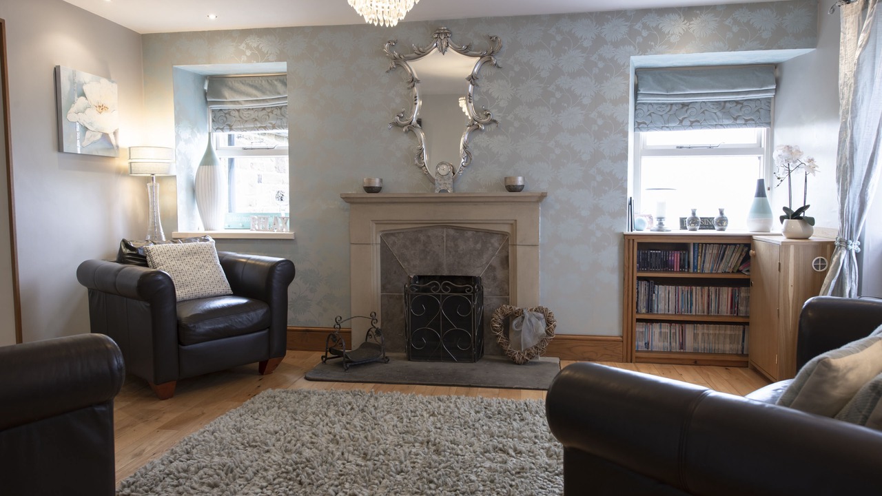 Photo of Livingroom in Worton