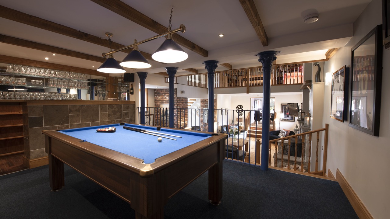 Photo of Outdoor in Worton