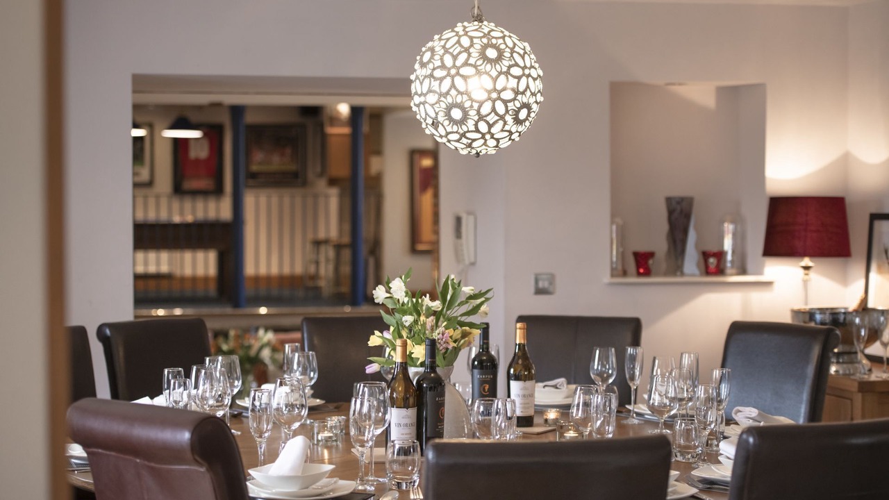 Photo of Others in Worton