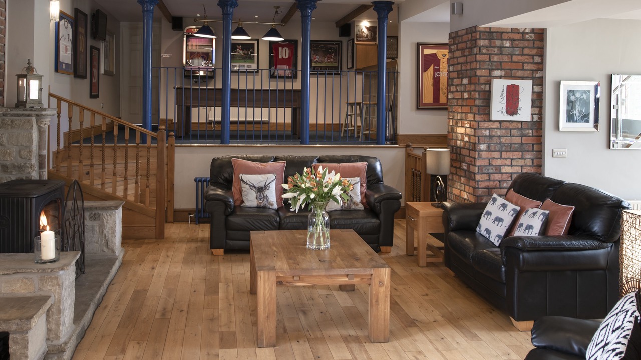 Photo of Outdoor in Worton