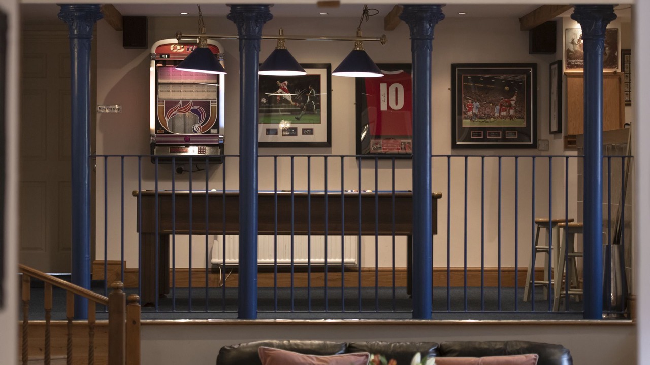 Photo of Outdoor in Worton