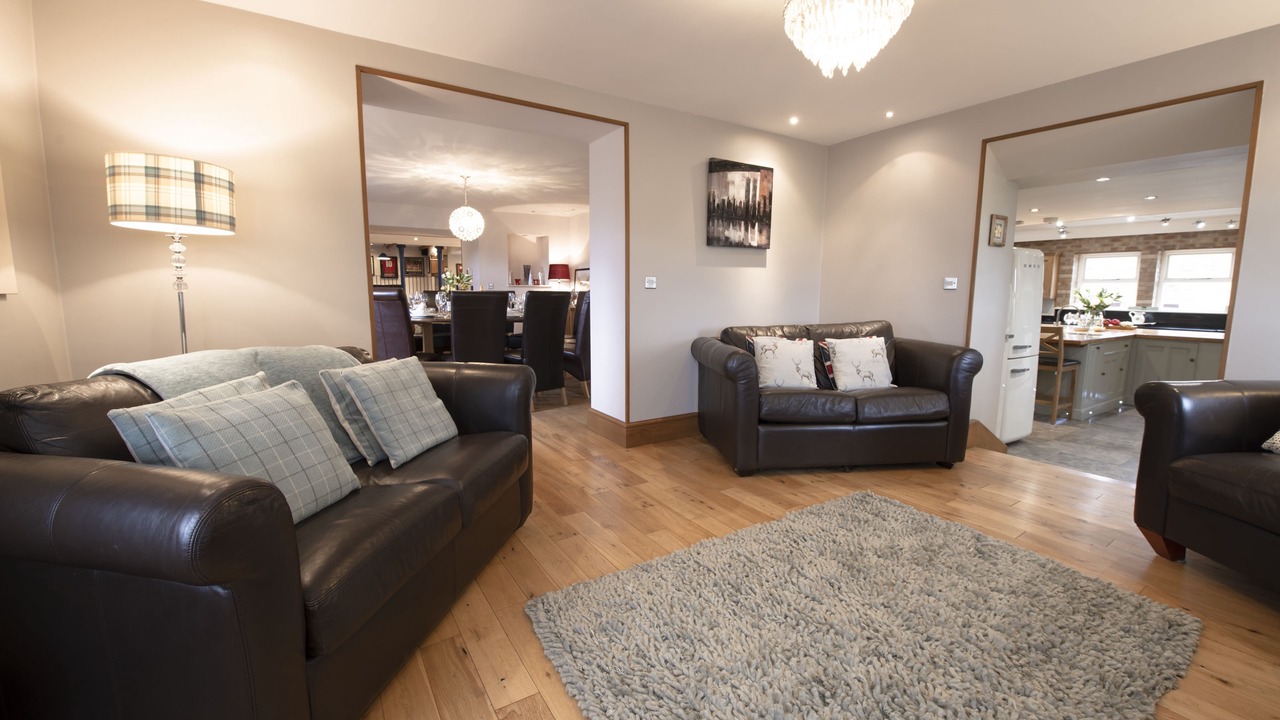 Photo of Bedroom in Worton