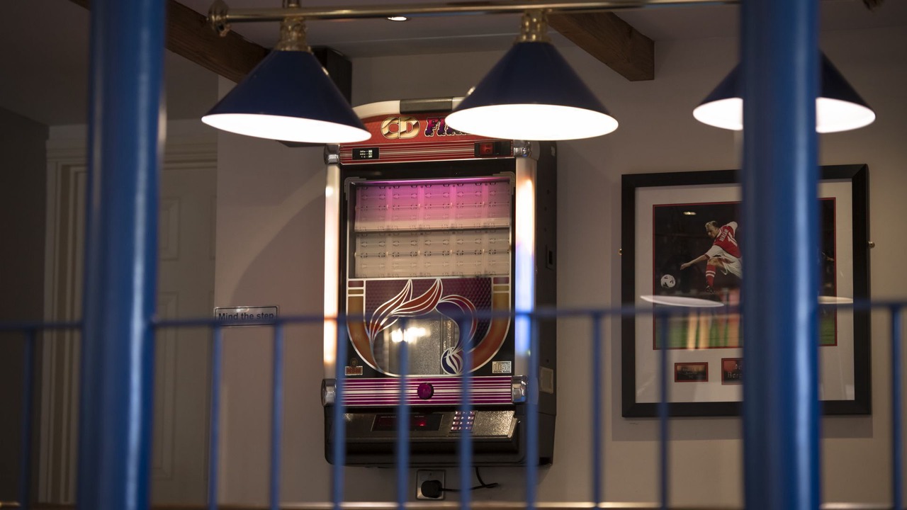 Photo of Others in Worton