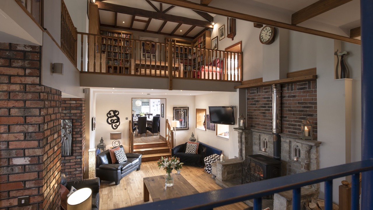 Photo of Patio Balcony in Worton