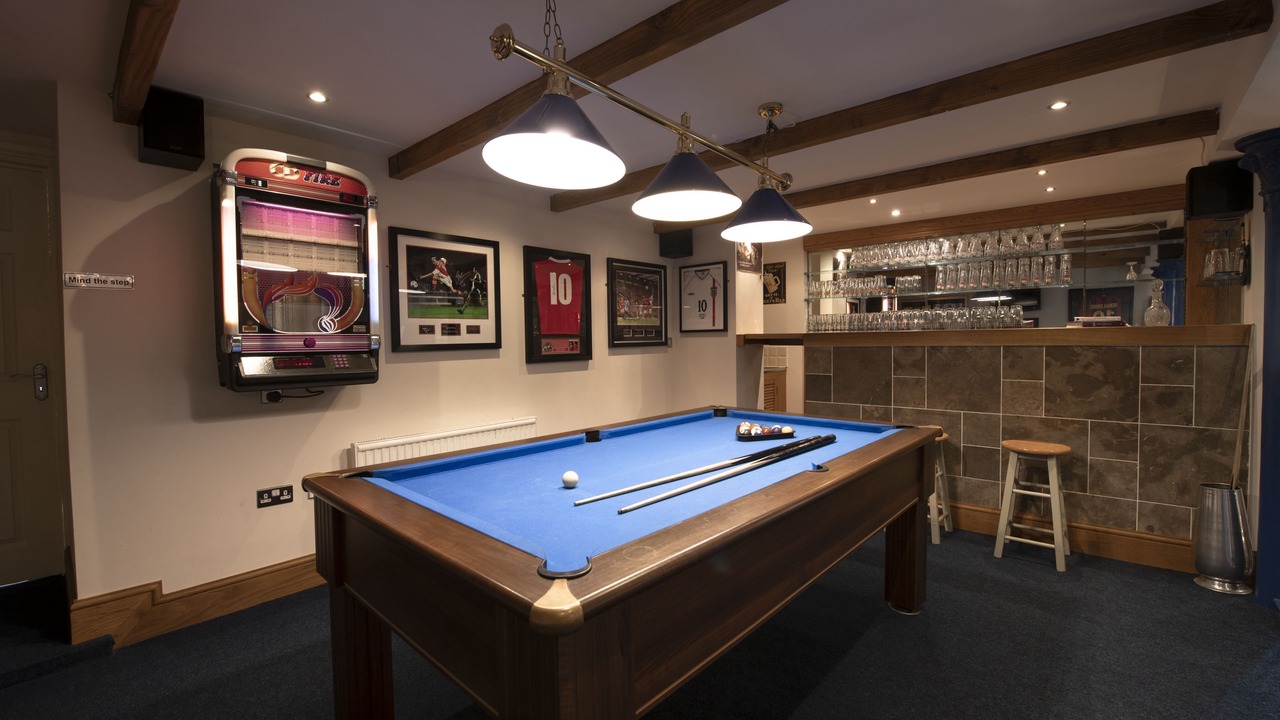 Photo of Outdoor in Worton