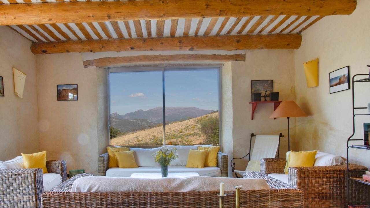 Photo of Livingroom in Montaulieu