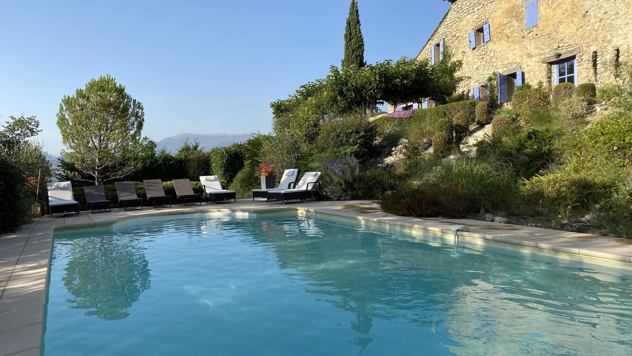 Photo of Outdoor in Montaulieu