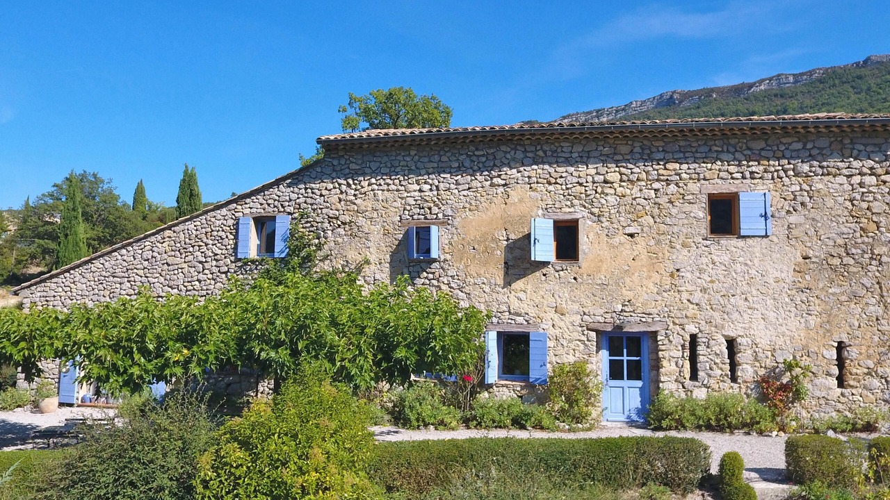 Photo of Outdoor in Montaulieu