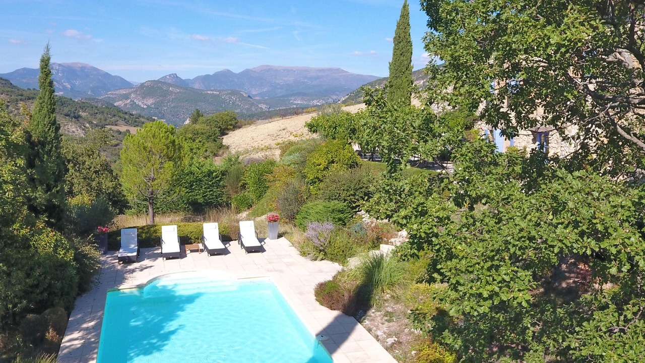 Photo of Outdoor in Montaulieu