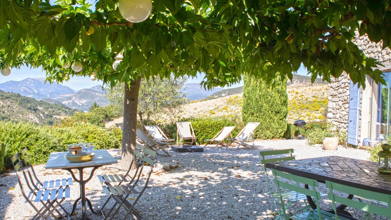 Photo of Patio Balcony in Montaulieu