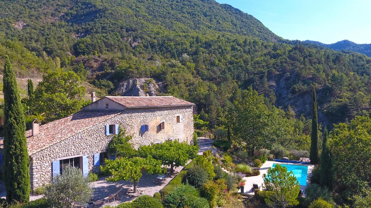 Photo of Outdoor in Montaulieu