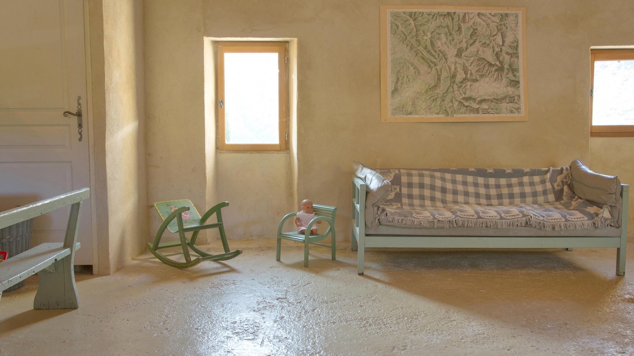 Photo of Bedroom in Montaulieu