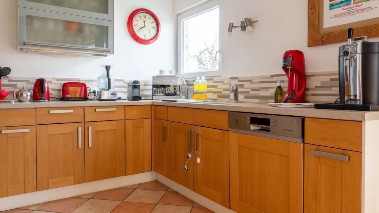 Photo of Bedroom in Alignan-du-Vent