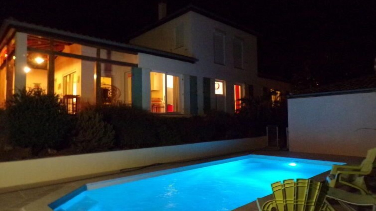 Photo of Outdoor in Alignan-du-Vent