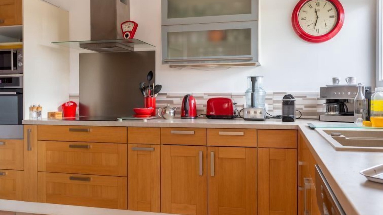 Photo of Bedroom in Alignan-du-Vent