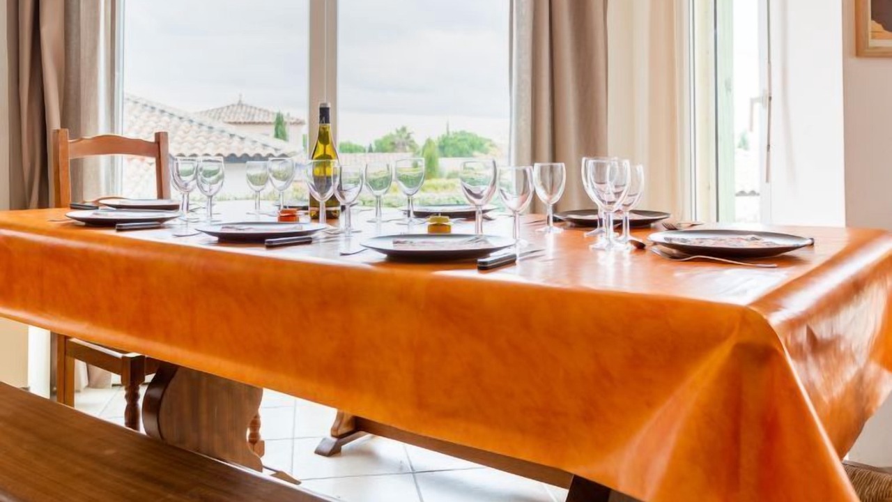Photo of Bedroom in Alignan-du-Vent