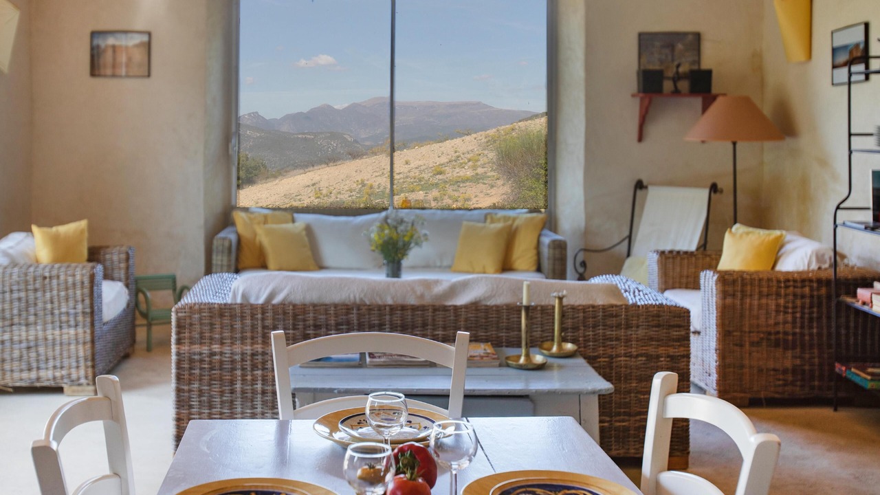 Photo of Livingroom in Montaulieu