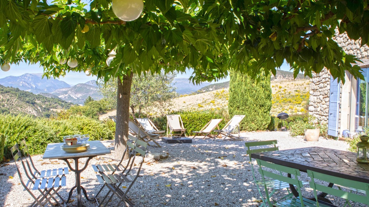 Photo of Patio Balcony in Montaulieu