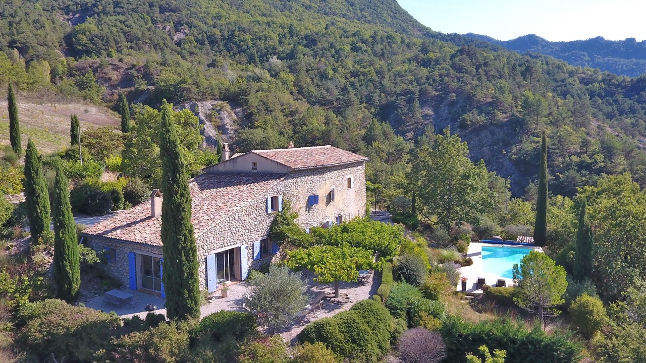 Photo of Outdoor in Montaulieu