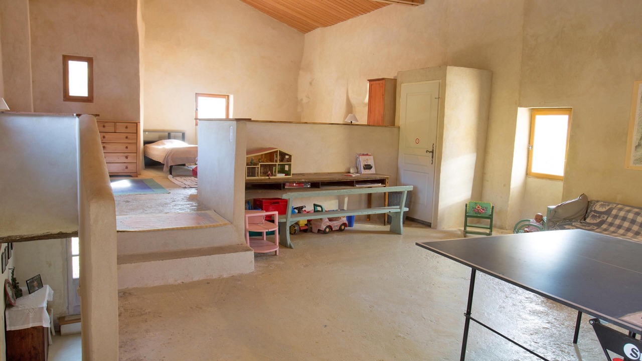Photo of Bedroom in Montaulieu
