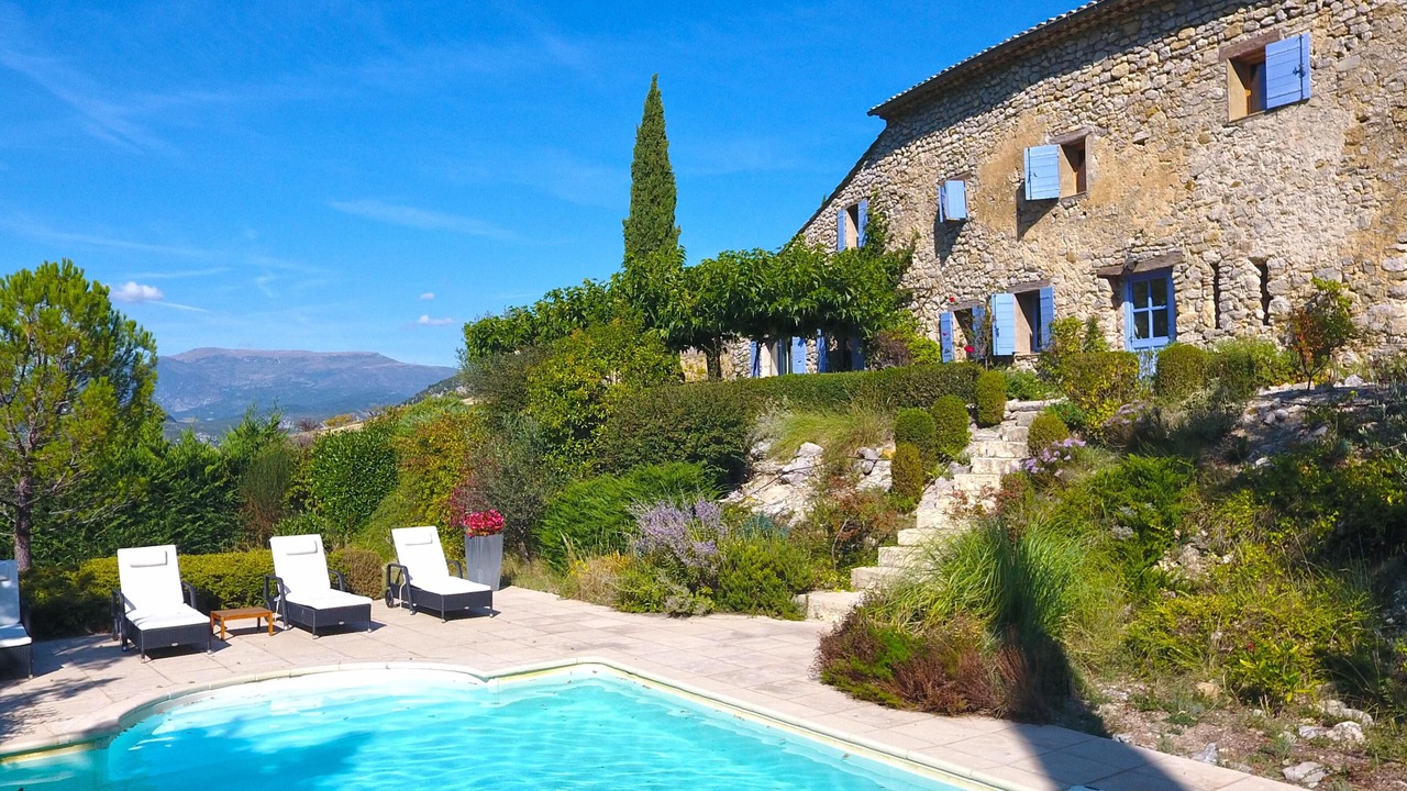 Photo of Outdoor in Montaulieu