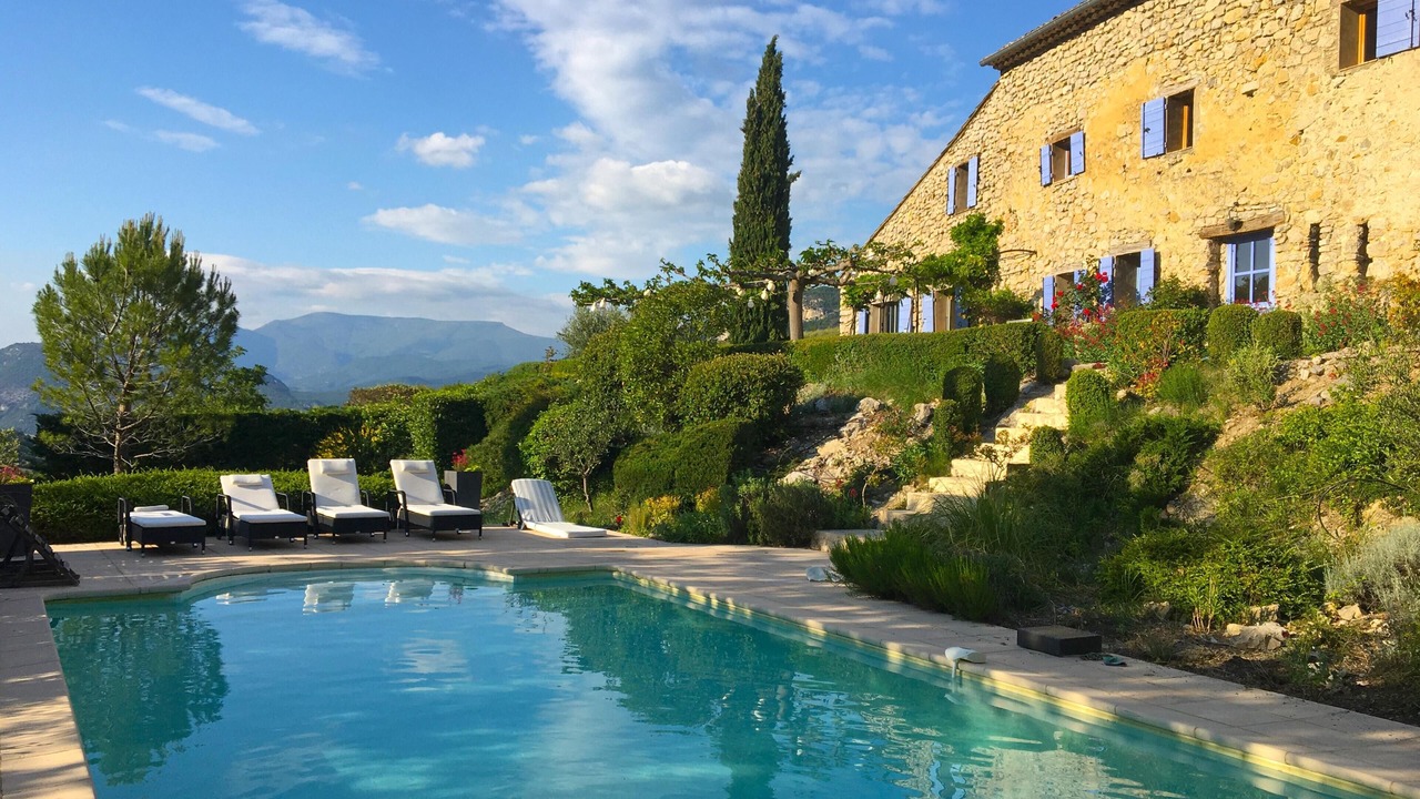 Photo of Outdoor in Montaulieu