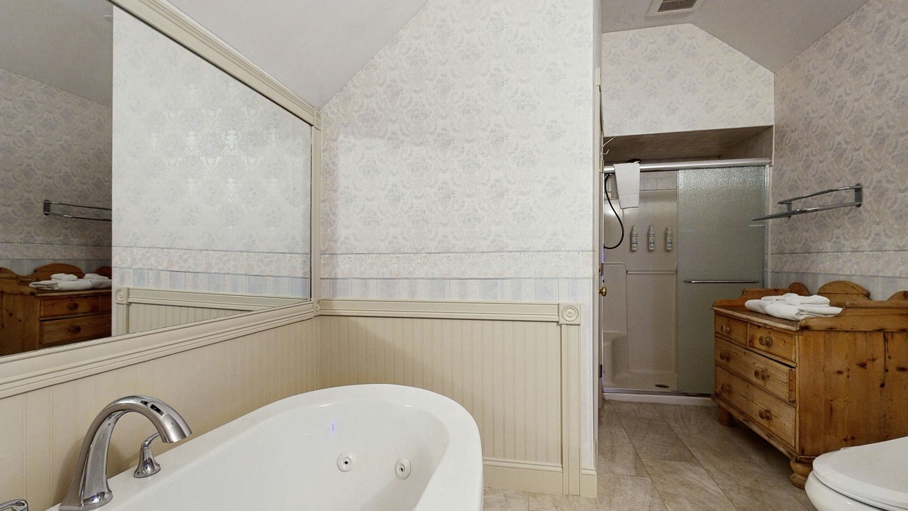 Photo of Bathroom in Jackson