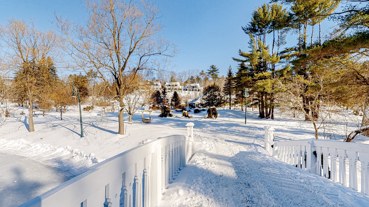 Photo of Outdoor in Jackson