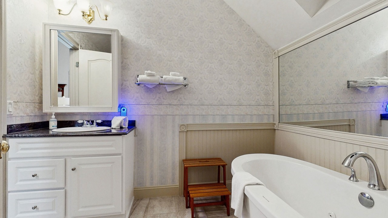Photo of Bathroom in Jackson