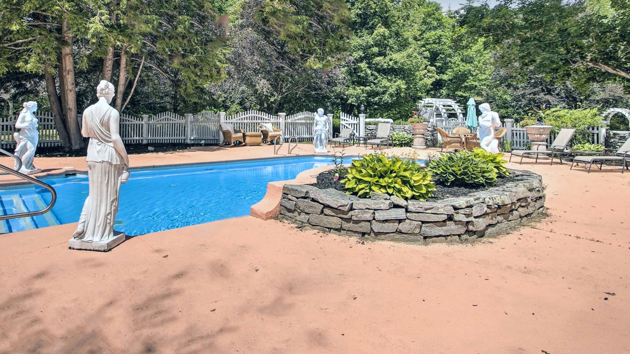 Photo of Outdoor in Jackson